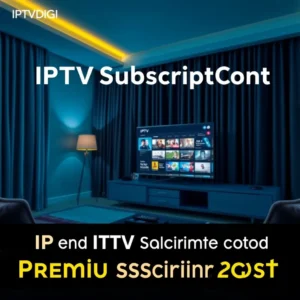 iptv subscription cost