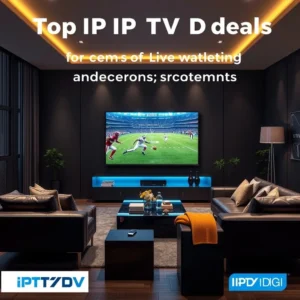 iptv uk deals